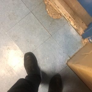 Meet your Posher, Salvador